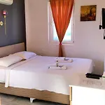 Hotell Haluk