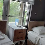 Hotell Haluk Oren (Milas)