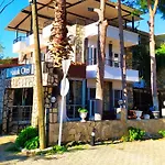 Hotell Haluk Oren (Milas)