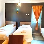 Hotell Haluk