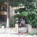 Hotell Haluk