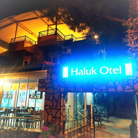 Haluk Oren (Milas)