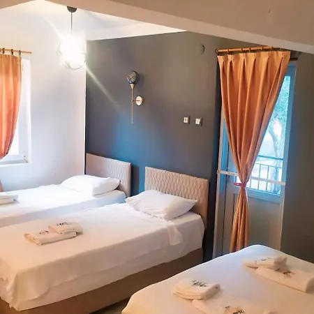 Haluk Hotell