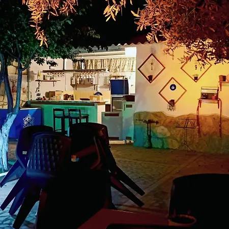 Haluk Hotell Oren (Milas)