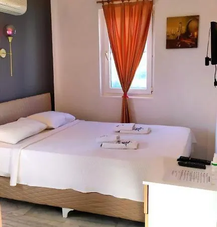 Hotel Haluk