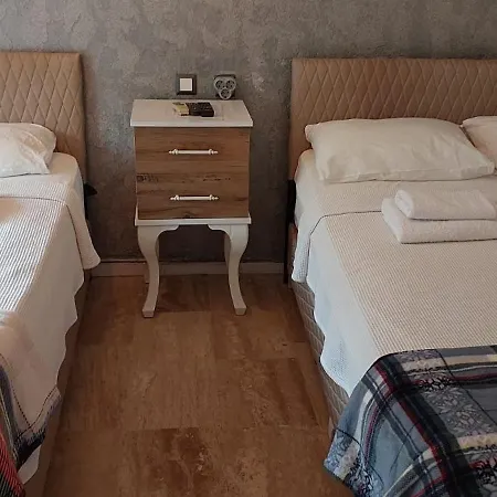 Haluk Hotel