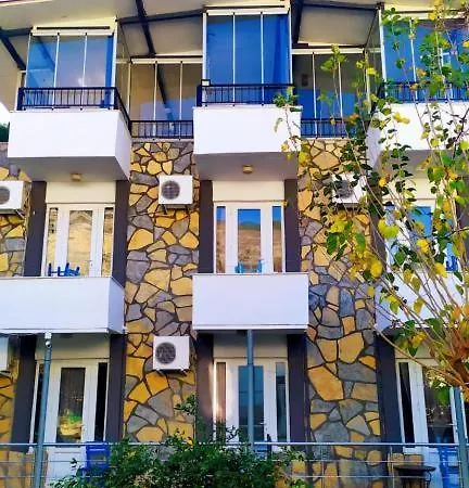 Haluk Hotel