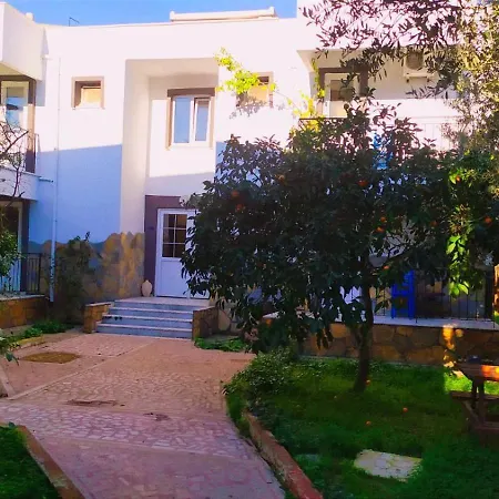 Haluk Hotel Oren (Milas)