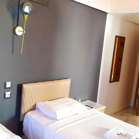 Haluk Hotel Oren (Milas)