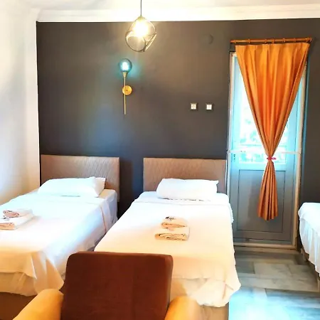 Hotel Haluk