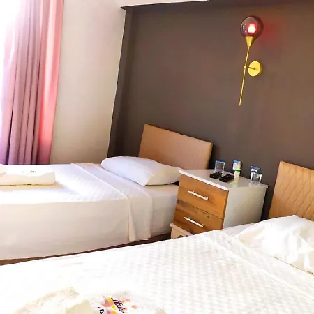 Hotel Haluk Oren (Milas)