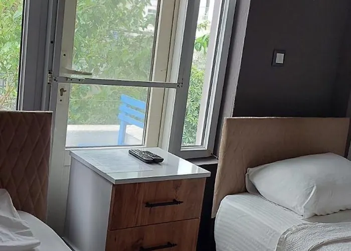 Hotel Haluk Oren (Milas)