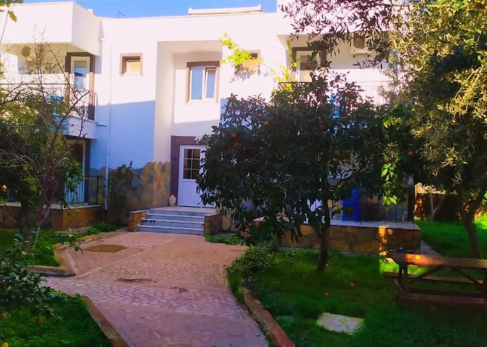 Haluk Hotel Oren (Milas)