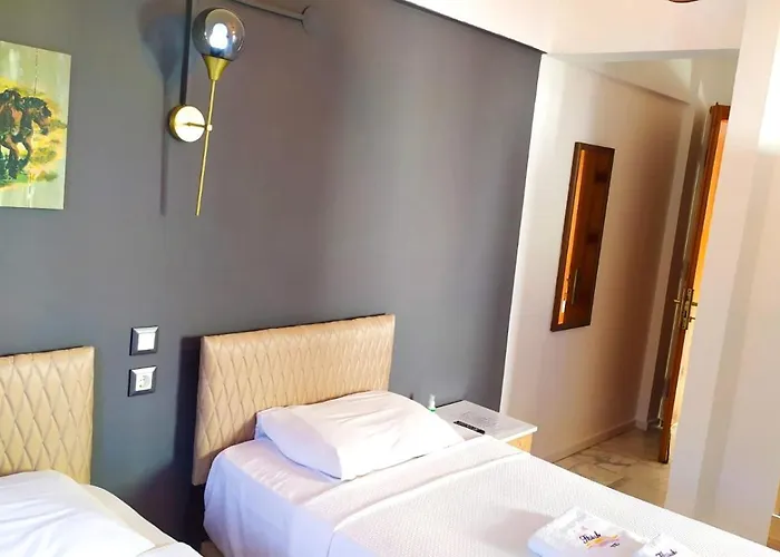 Haluk Hotel Oren (Milas)