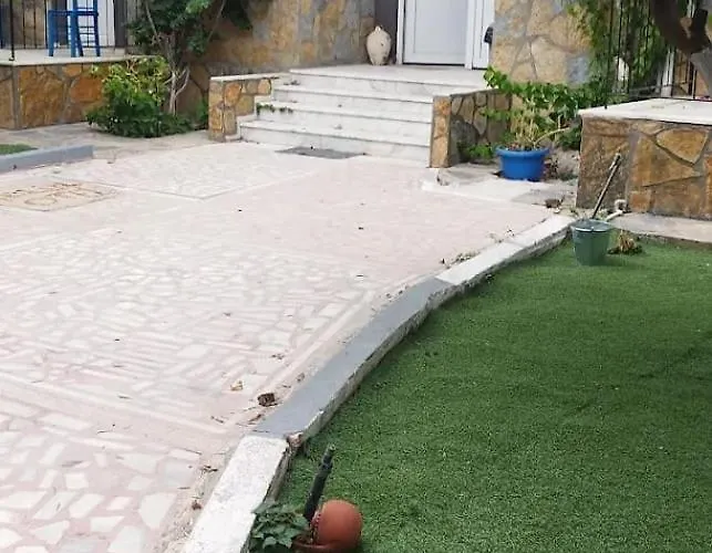 Hotel Haluk