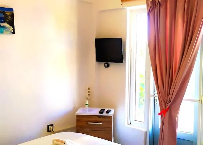 Hotel Haluk Oren (Milas)