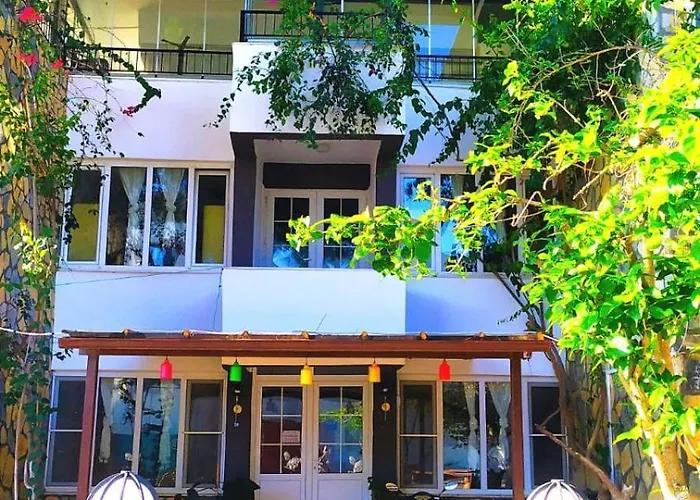 Hotel Haluk Oren (Milas)