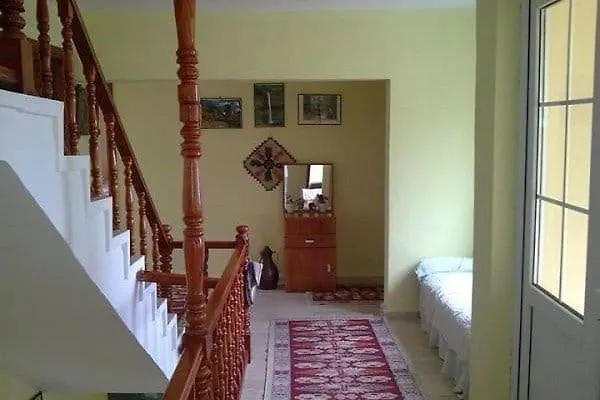 Haluk Hotel