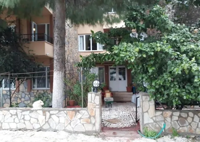 Hotel Haluk