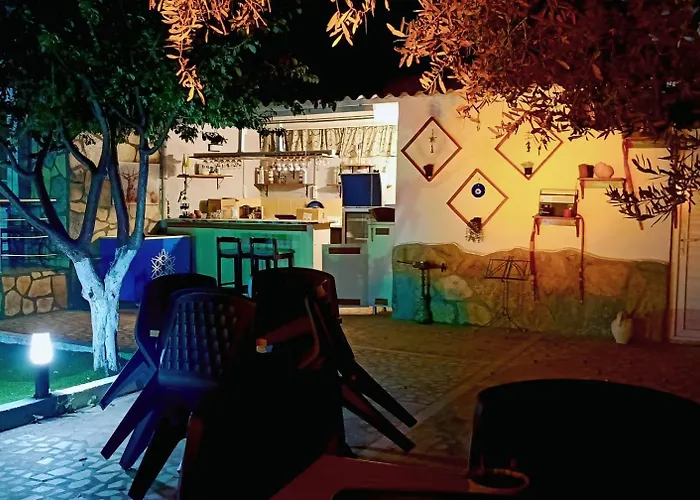 Haluk Hotel Oren (Milas)